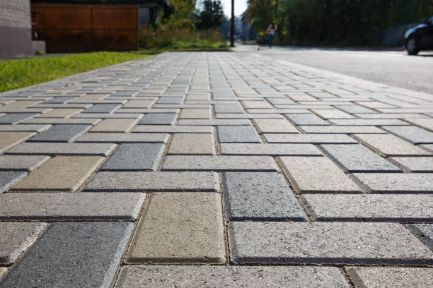 Professional Driveway Pavers in Hennessey, OK