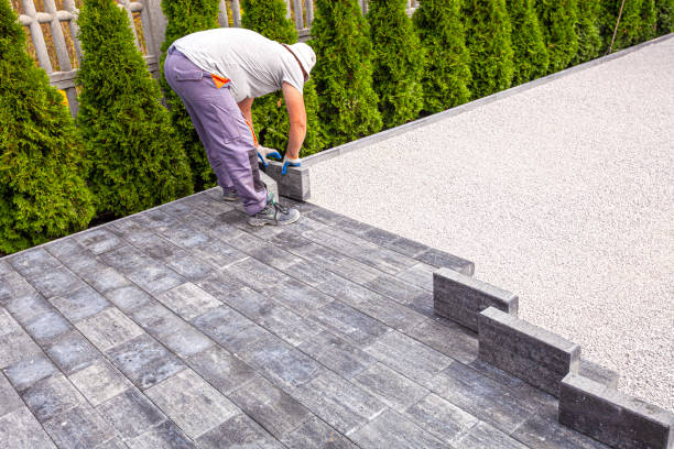 Reasons to Select Us for Your Driveway Paving Requirements in Hennessey, OK
