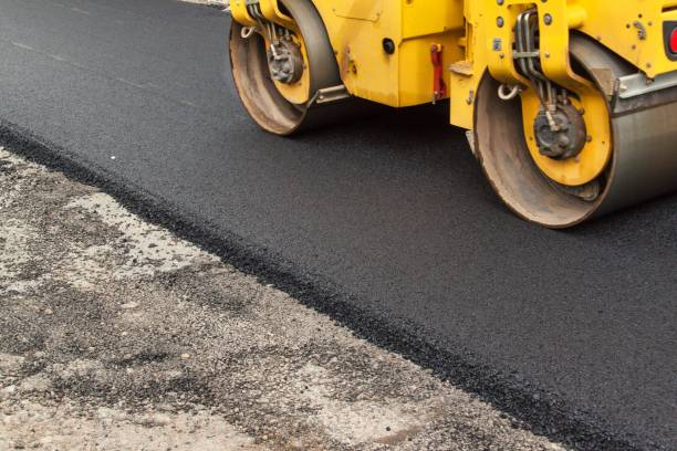 Best Affordable Driveway Paving  in Hennessey, OK