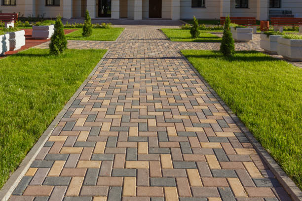 Best Driveway Paving Contractor  in Hennessey, OK